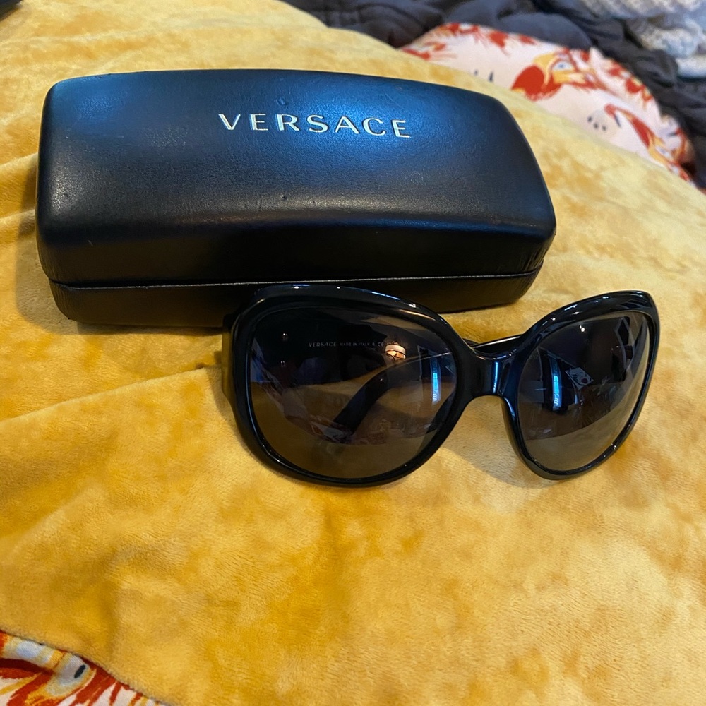 Versace Sunglasses